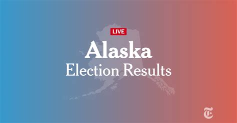 results alaska inc